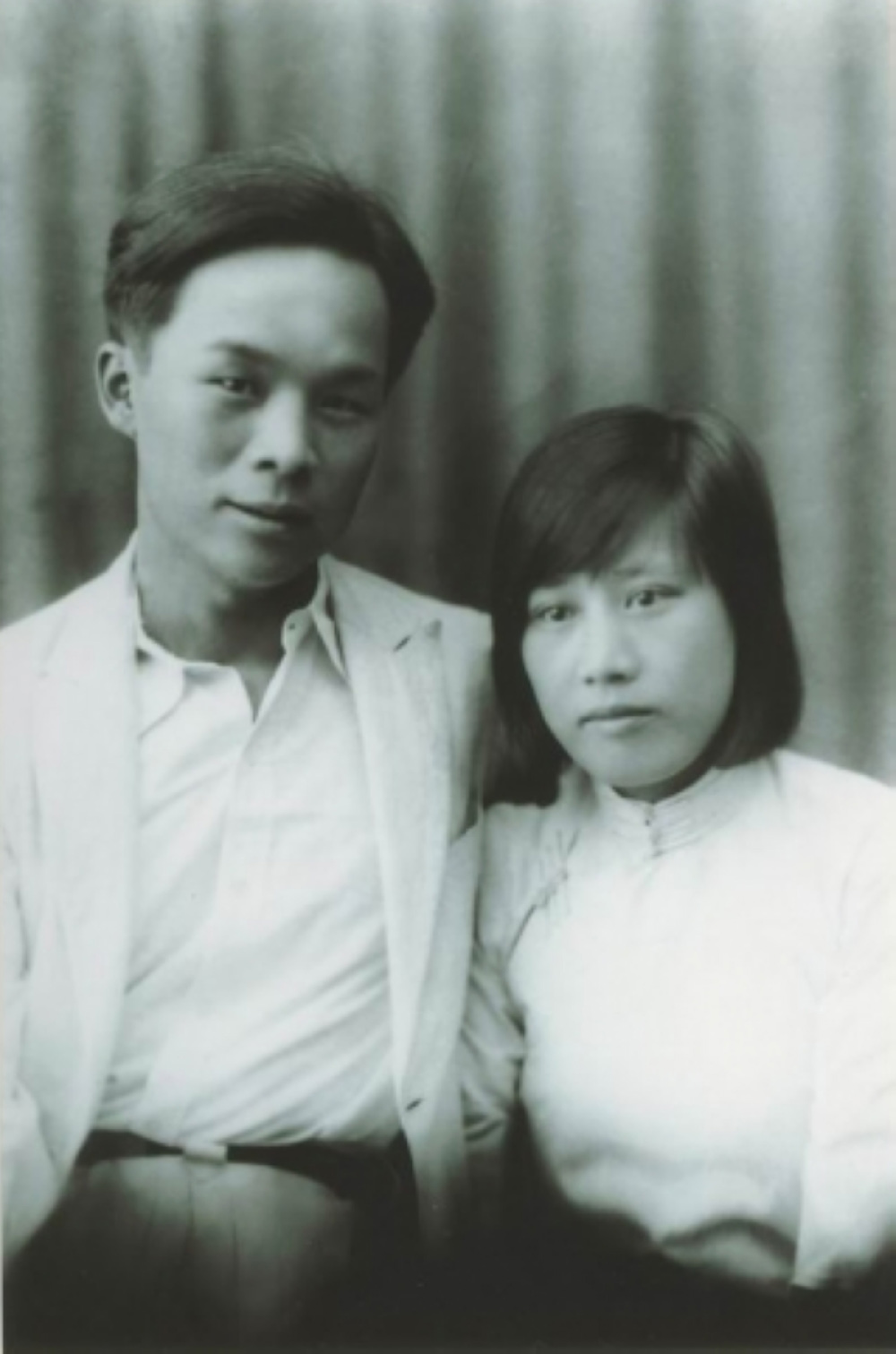 她的城．張愛玲地圖