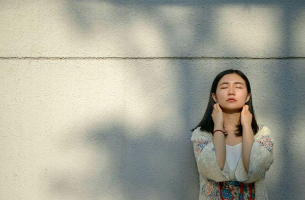 丹倾访谈 | 穿旗袍的100位姑娘·叄