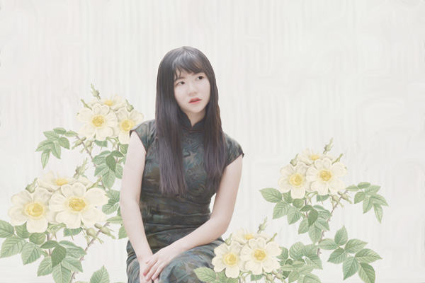 丹倾访谈 | 穿旗袍的100位姑娘·叄