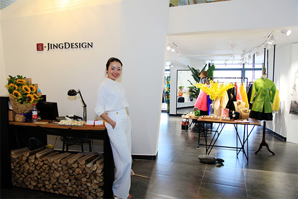 JINGDESIGN۶