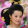 给五<em>位</em>皇帝当过皇太后的女人