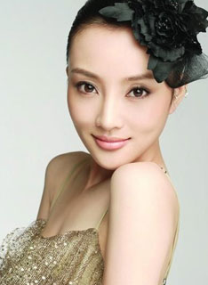 李小璐个人资料