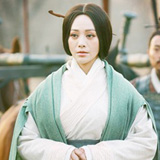 历<em>史</em>上的芈八子 风情万种芈八子