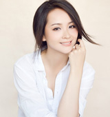 “小玉儿”邓莎曝最新写真 清纯恬静