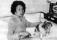 蒋士云：重感情重信义的民国名媛
