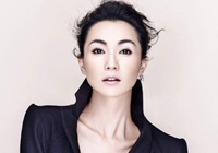 每个女人都想成为张曼玉