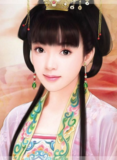 王润贞个人资料