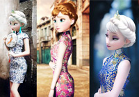 ѩ<em>Ե</em>Elsa Annaй