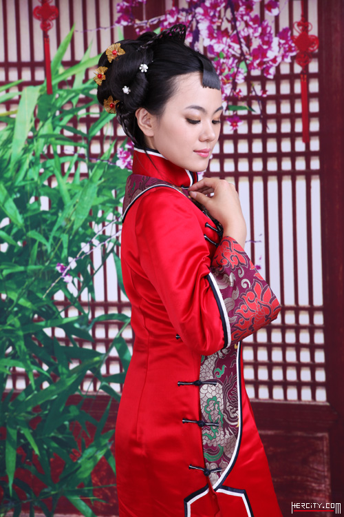 红馆:重回京式奢华