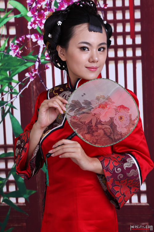 红馆:重回京式奢华