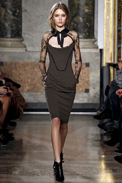 Emilio Pucci2011ʱװ