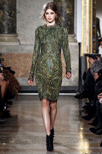 Emilio Pucci2011ʱװ