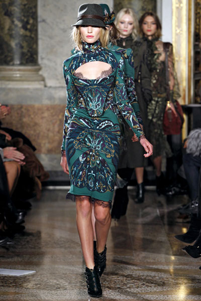 Emilio Pucci2011ʱװ