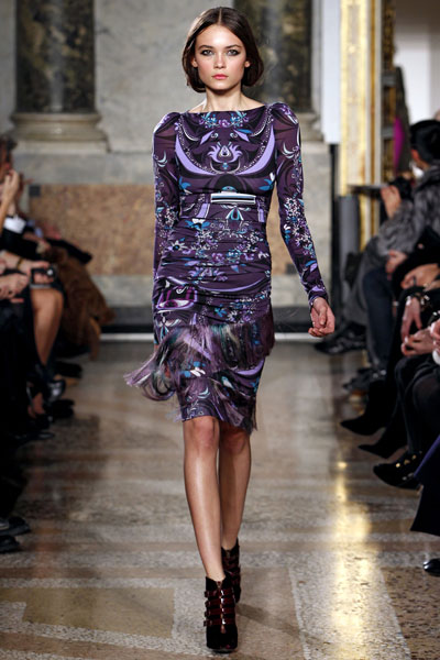 Emilio Pucci2011ʱװ