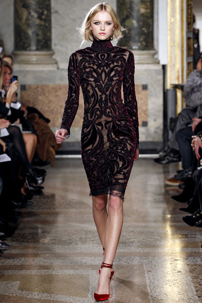 Emilio Pucci2011ʱװ