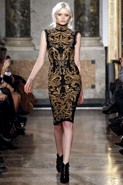 Emilio Pucci2011ʱװ