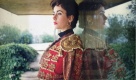 伊丽莎白·泰勒珍贵的50个时装时刻