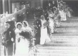 南京1947年集体婚礼