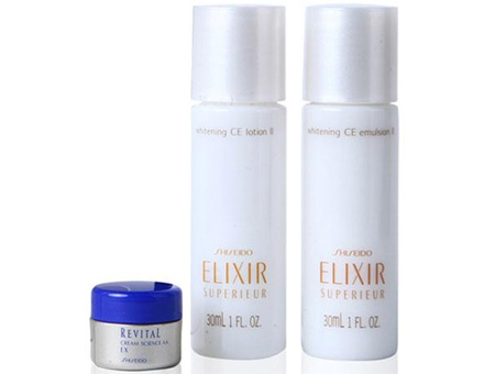 化繁为简 护肤保养小常识