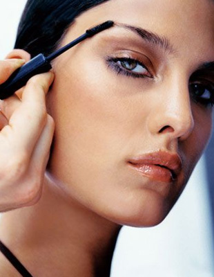 眉飞色舞 7步教你改变眉形