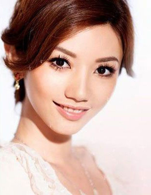 眉飞色舞 7步教你改变眉形