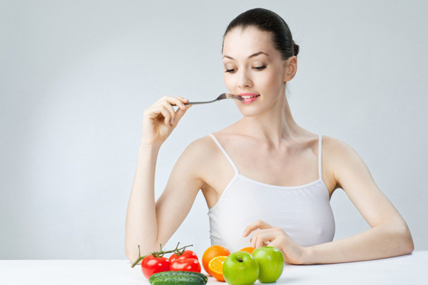 美丽“吃”出来 8款超有效美白水果