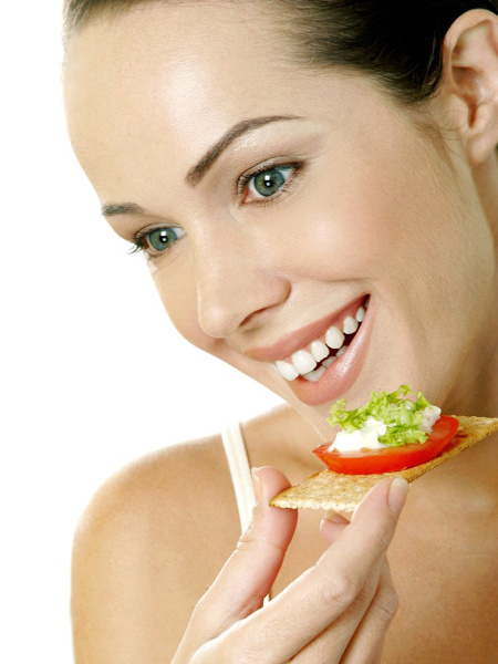 美丽“吃”出来 8款超有效美白水果