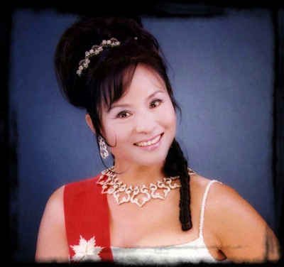 荣海兰:“豪门叛逆”之称的美丽女人