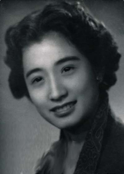 唐薇红：经历风雨的不谢玫瑰