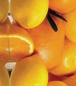 8种清凉美肤水果 吃出水润肌