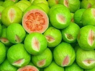 8种清凉美肤水果 吃出水润肌