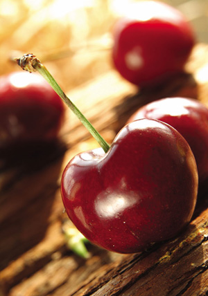 8种清凉美肤水果 吃出水润肌