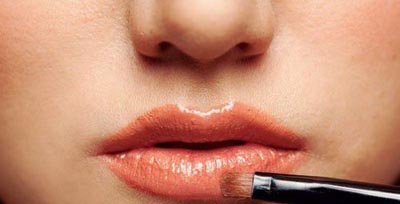 深邃勾魂 金棕色烟熏大眼妆