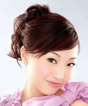 王辞茵:演绎着自己的精彩