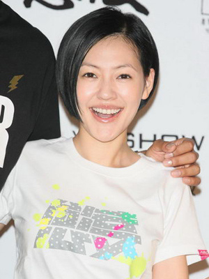 学4位美女明星偷懒美容妙招