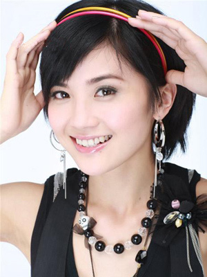 学4位美女明星偷懒美容妙招