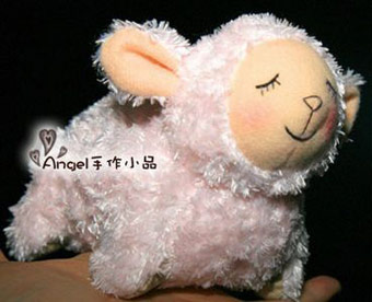 Angel：手工制造的幸福生活