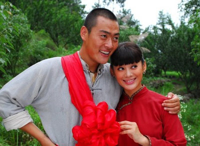 《红槐花》宁静演绎革命恋曲