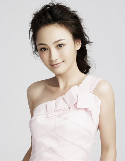 姚笛：险被红楼梦逼成怨妇 裸不裸婚都会出问题