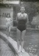 另一种惊艳：民国时期的女子泳装照