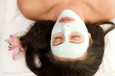 夏季面膜保湿 教你正确敷面膜的步骤