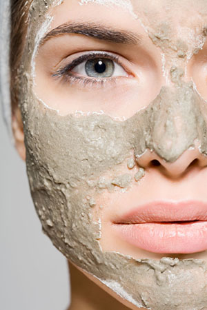 夏季面膜保湿 教你正确敷面膜的步骤