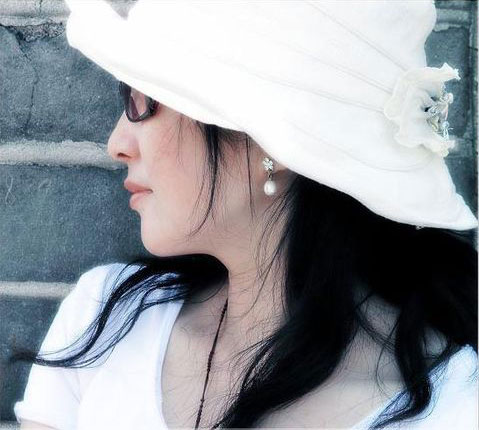 沉鱼：我的足迹要遍布中国版图