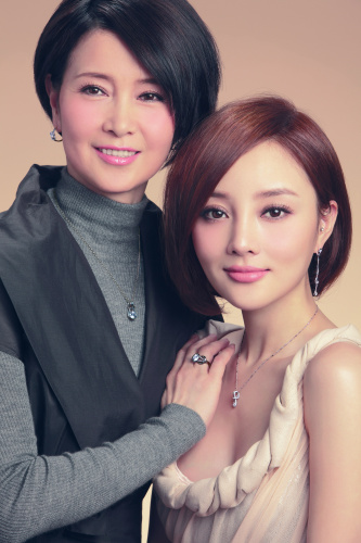 “消费者幽灵效应”：女儿的时尚风格也能影响母亲？