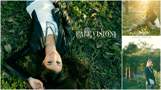 白羊茉莉:和芭蕾厮守的第一个十年