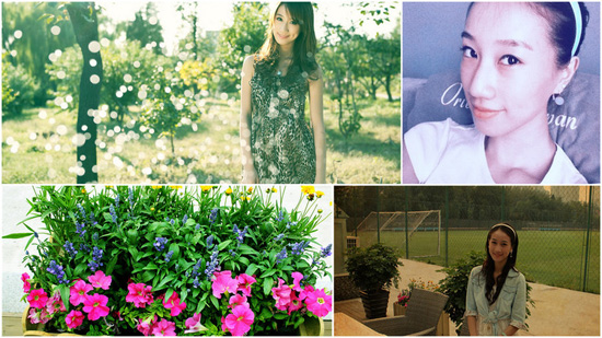 白羊茉莉:和芭蕾厮守的第一个十年