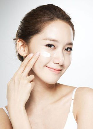 秋天用什么护肤品好?