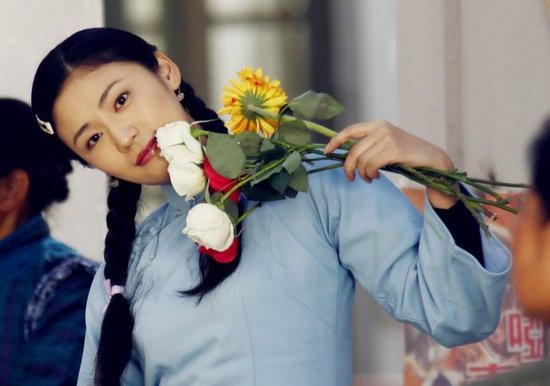 《旗袍旗袍》侯勇王娅楠再续生死前传