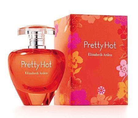 一闻定情 四款淡淡甜蜜香