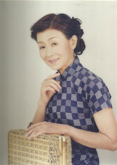 圣婴:生命不息,对美的追求不止